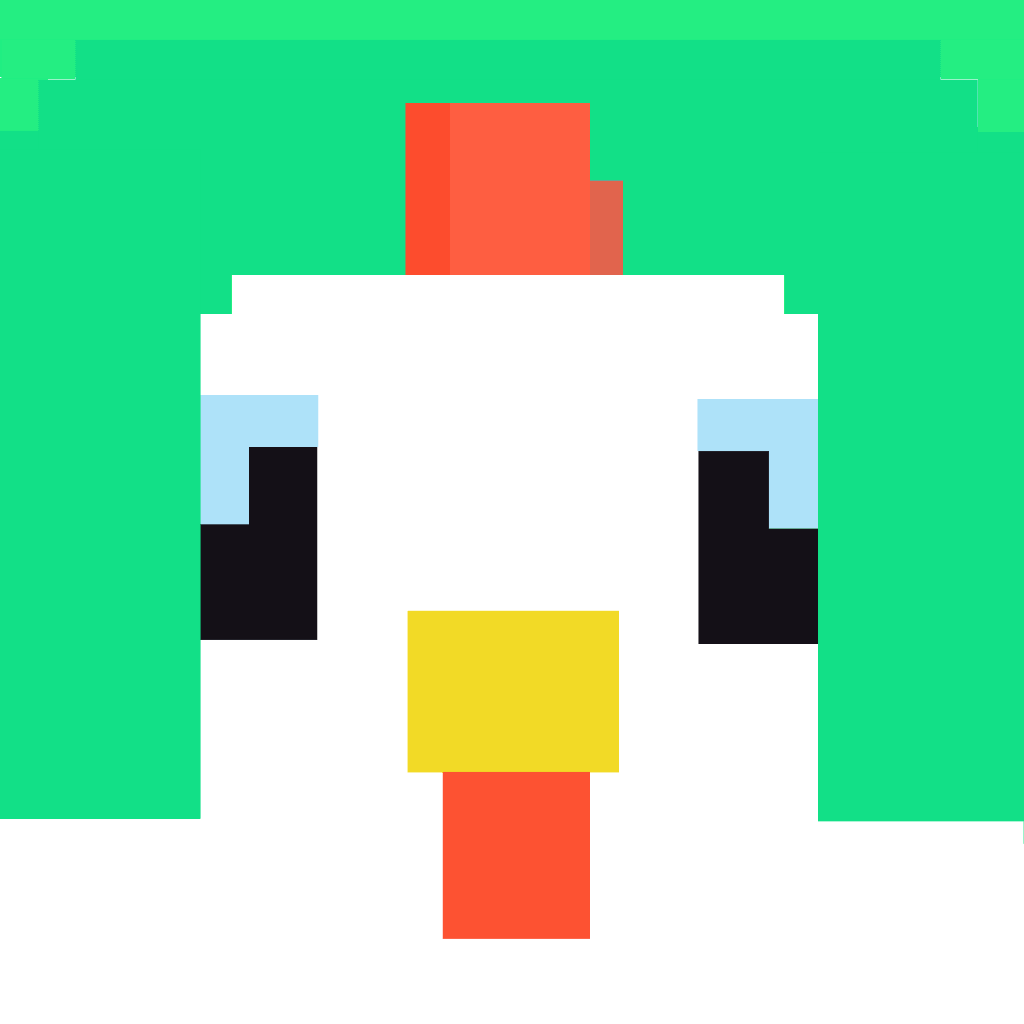 Coop Tycoon game icon
